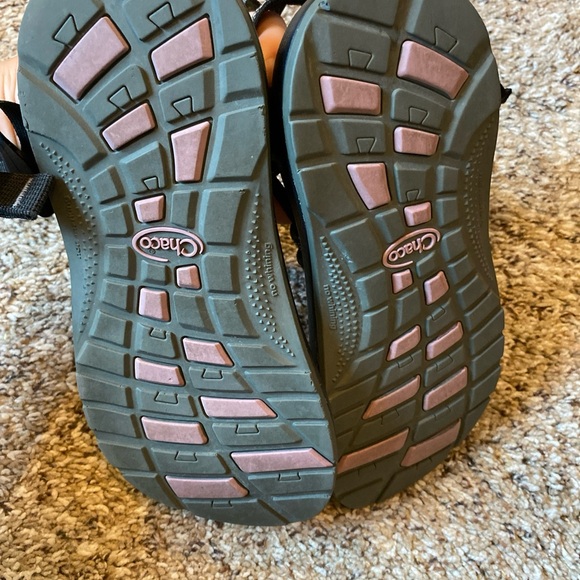 Womens Chacos ZX/2 Strappy Sandals size 5 - Picture 5 of 5